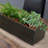 Gracie Oaks Decorative Bin