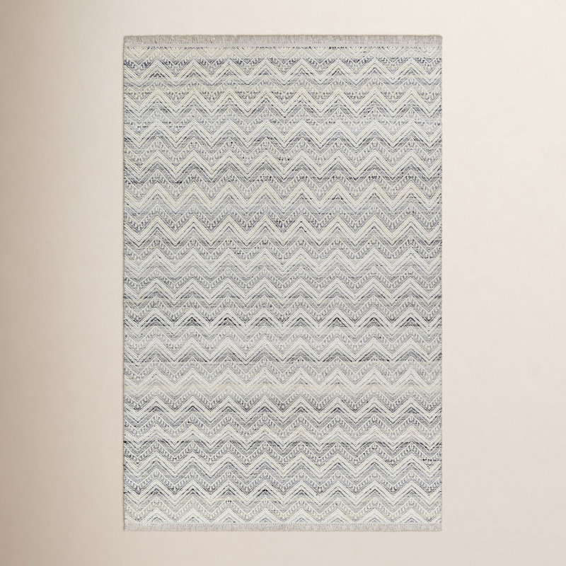 Tapis rectangulaire Bradson, Rectangle 8 pi 10 po x 12 pi