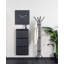 Steel Freestanding 8 - Hook Coat Rack