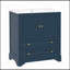Meuble-lavabo 30 po avec lavabo en céramique