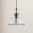Tilden 1 - Light Single Pendant-792453946-792453947