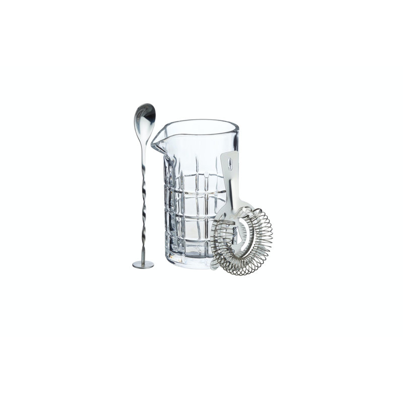 Glass Bar Tool