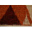 Tapis marocain en laine berbère 7 x 10