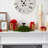 Pine Candelabrum Arrangement