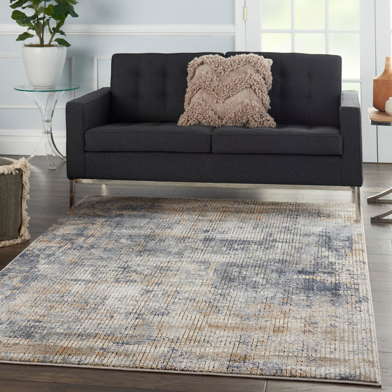 Mindarie Area Rug, Runner 66 x 229cm