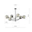 Sardis 6 - Light Sputnik Chandelier-1153842356