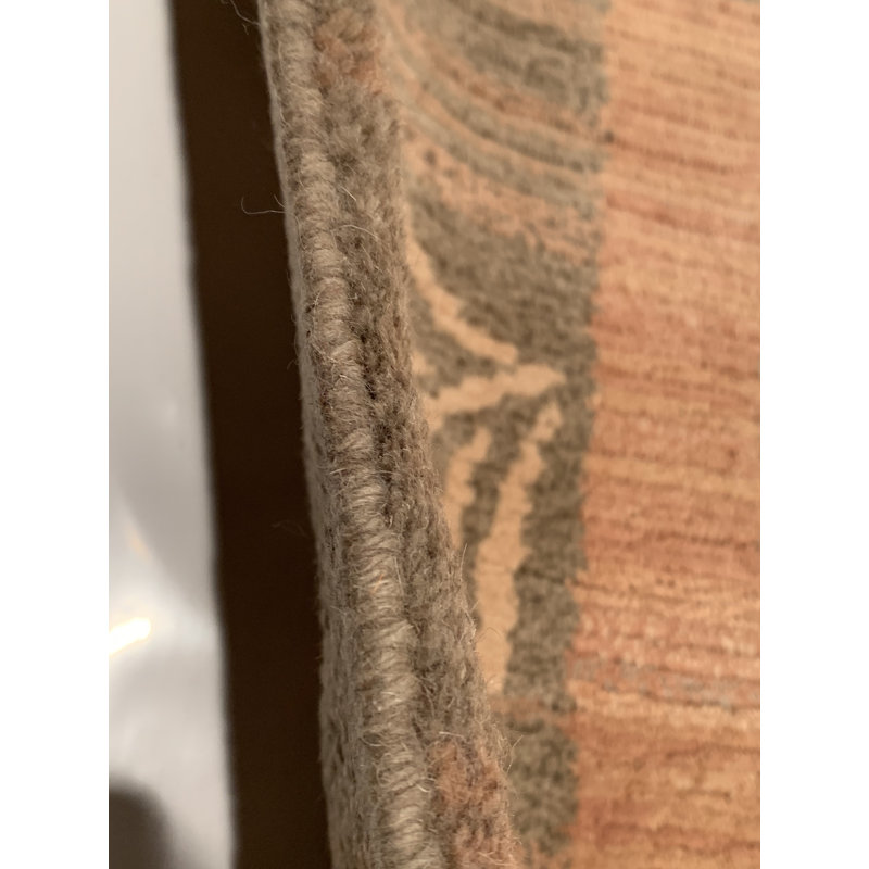 Tibetan One-of-a-Kind 4'1'' X 12'2'' Area Rug