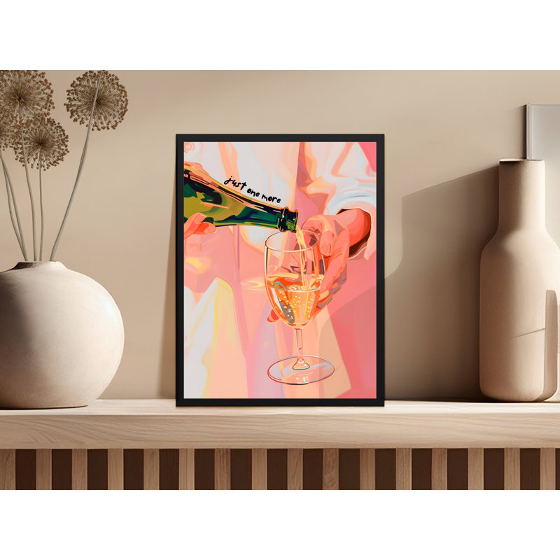 Wicksham No Frame Print, 8x10