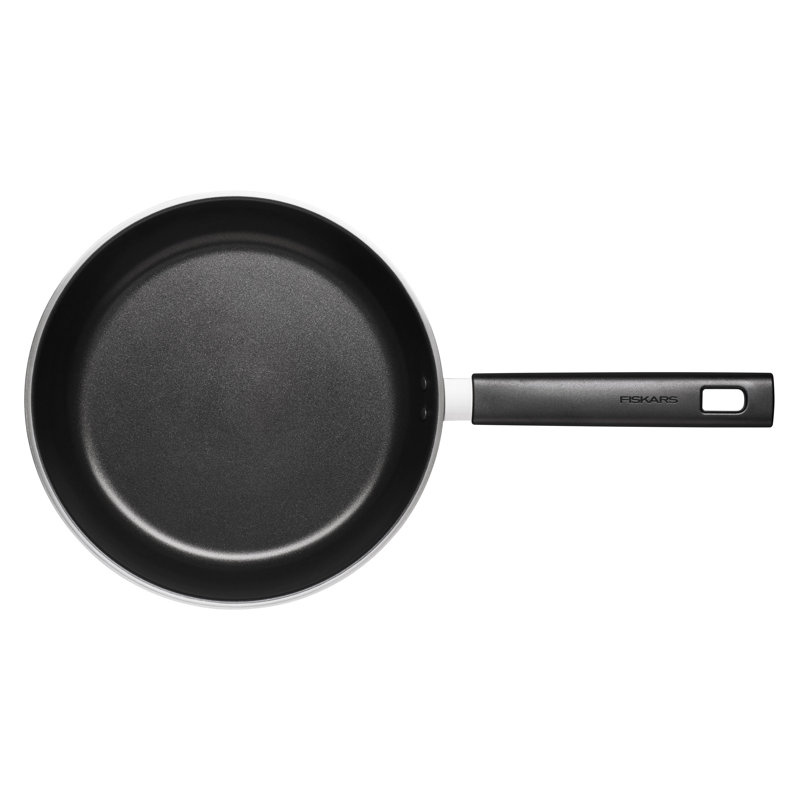 Aluminum Non-Stick Skillet, 21.5cm 