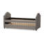 Lit de jour simple avec gigogne Circinus-530704497