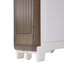 Plastic / Acrylic Freestanding Bathroom Cabinet