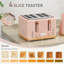 Kettle and Toaster Set-1920587423