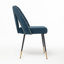 Modern Minimalist Dining Chair-409755608