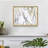 Abstract Series-LXXXII -Framed Print - Restickable-1817597331