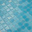 Carreau de mosaïque pour mur et plancher 0,8 po x 0,8 po Mingles