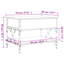 Mahood Lift Top Four Leg Coffee Table with Storage-2047574646-2047574633
