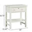 Ensemble de 2 tables de chevet avec rangement Adasia-101250115