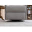 Fauteuil inclinable et pivotant-1951308583