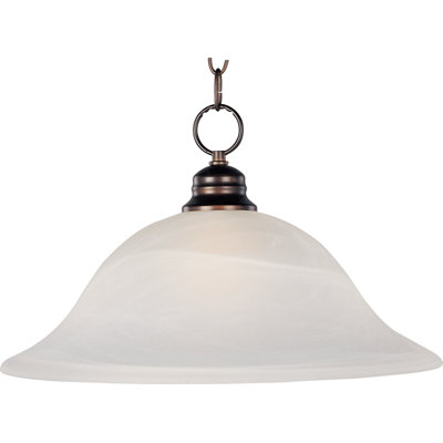 Candelaria 1 - Light Single Pendant