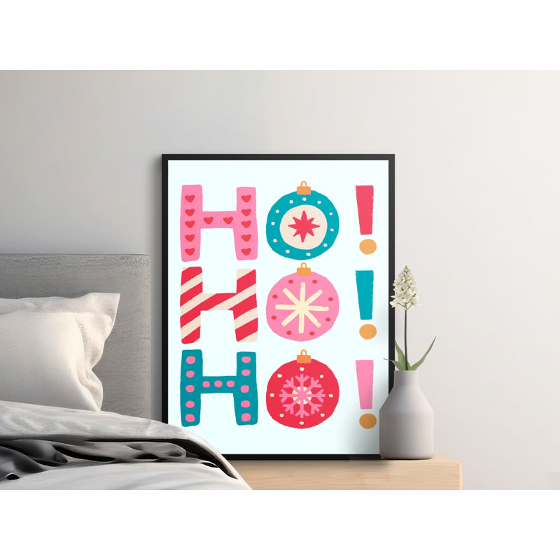 Montford 1 Piece Wall Art, 5x7