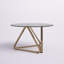 Table basse Loferski