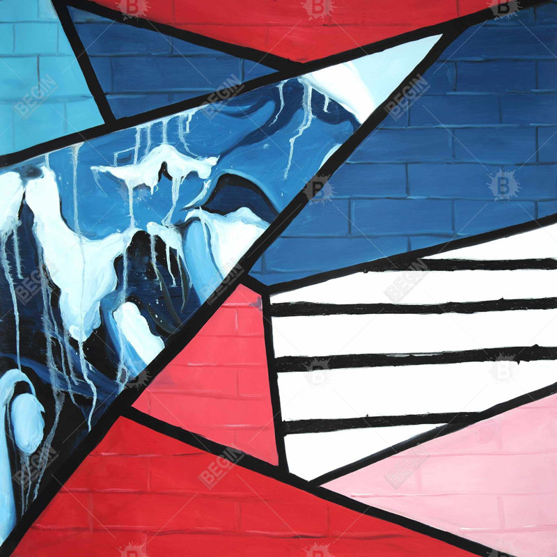 " Diagonal Unity "
