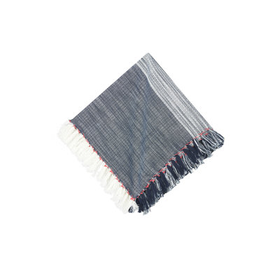 Ensemble de serviettes en coton 4 pièces Kallie
