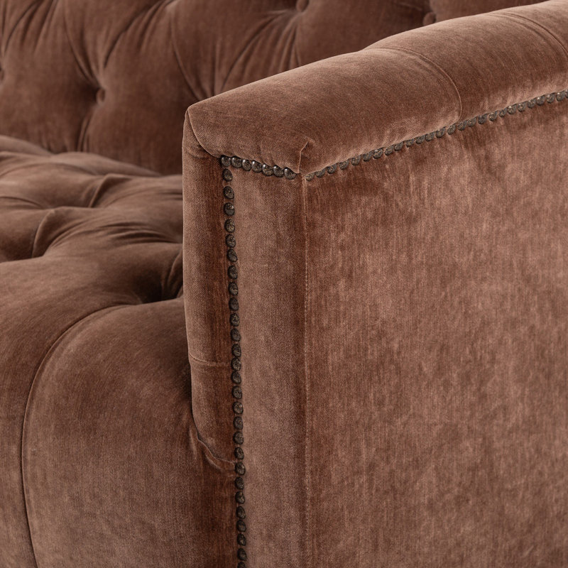 Maxx Sofa, Amici Tobacco