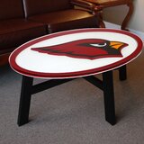 Specialty Fan Creations Coffee Tables You'll Love | Wayfair