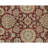 Hand Knotted Wool Indoor Rug