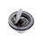 Premium 4.5'' W Basket Strainer