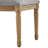 Hildemar 19'' H Linen Upholstered Side Chair-1808051325-1849215361