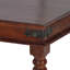 Vinton Solid Wood Four Leg Coffee Table