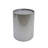Starkey Iron Top End Table-873926756-824047760