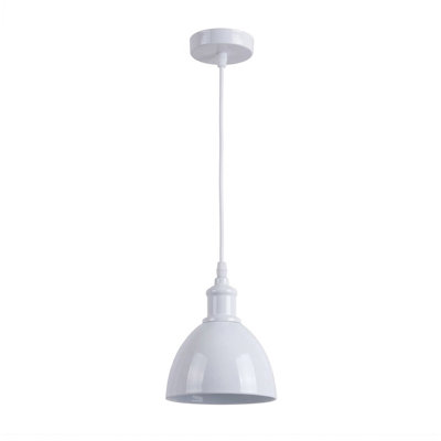 Desantiago 1 - Light Pendant
