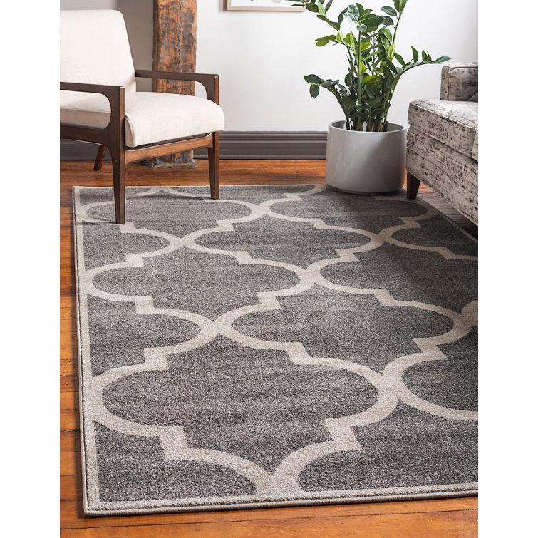 Molly Geometric Indoor Rug