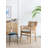 Christofferso Upholstered Armchair