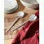 Ovale Stainless Steel Salad Servers