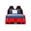 Lit voiture simple avec DEL Colen-225594763