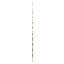 5.91' H Lighted Artificial Christmas Tree
