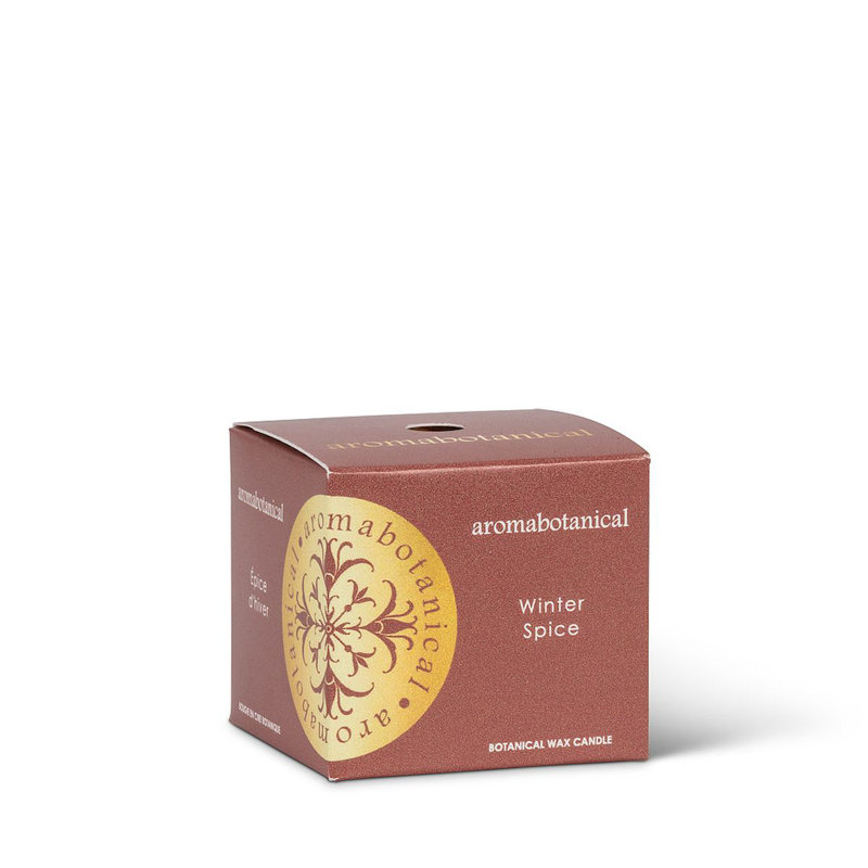 Bougie parfumée Winter Spice