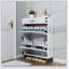 Armoire à chaussures Design exquis, optimisation de l'espace, matériaux de haute qualité, décoration intérieure-1041764741-1041764747