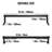 Bracket Plant Stand
