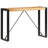 Console Table Entryway Table Narrow Hall Side Table Solid Wood Mango-378204925-378204924