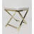 Andriesse Solid Wood Accent Stool-129183824-121156003