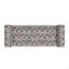 Repose-pieds de rangement avec accoudoirs roulés Traditional-1865808788