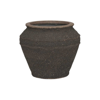 Eros S, Umber Brown