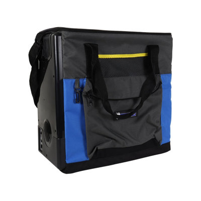 Michelin Thermoelectric Iceless 12V Cooler Warmer 14 L (15 qt)