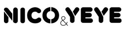 Nico and Yeye Logo