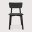 Casale Solid Wood Dining Chair
